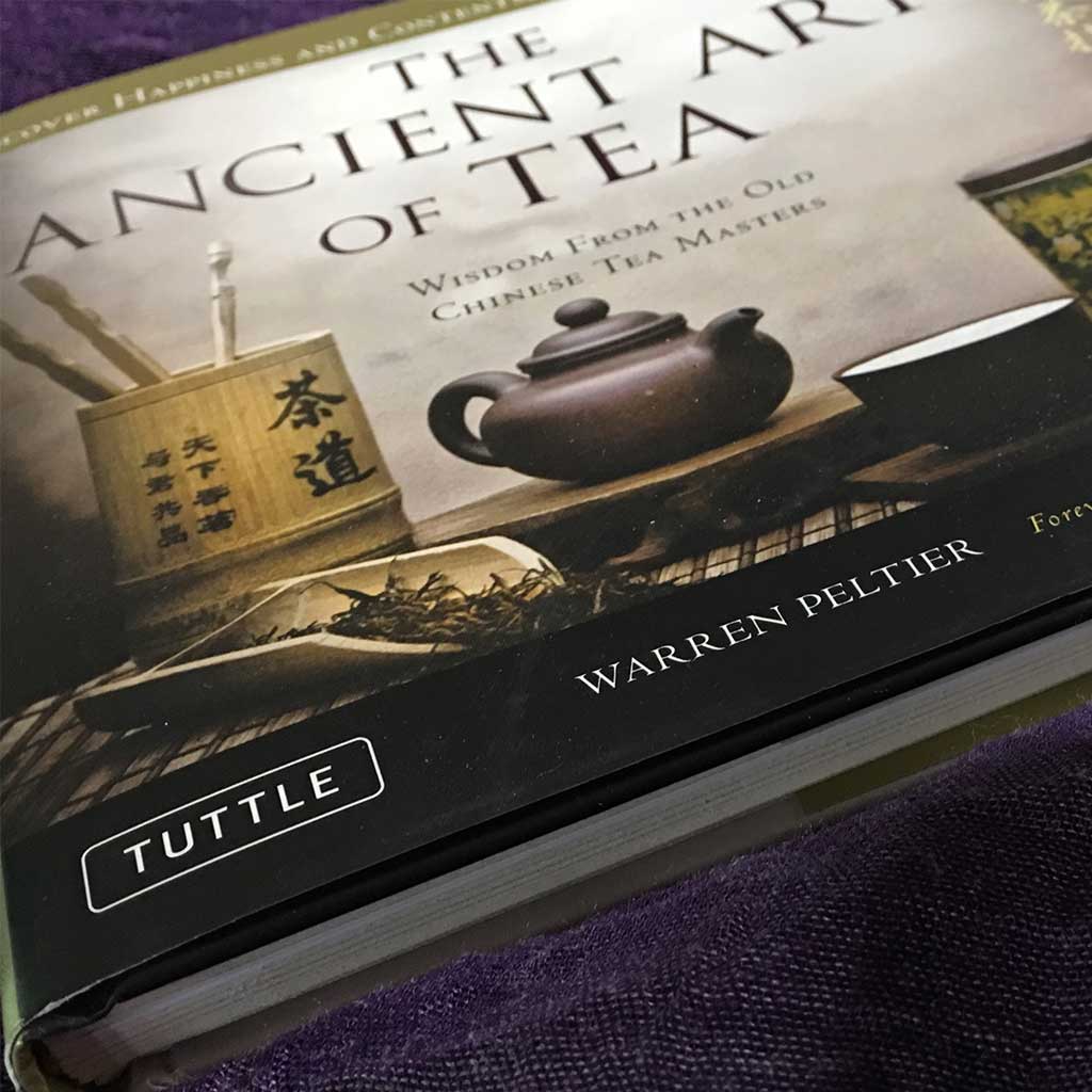 The Ancient Art of Tea